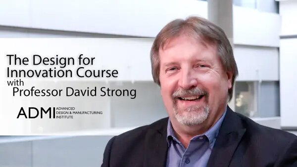 thumbnail of David Strong